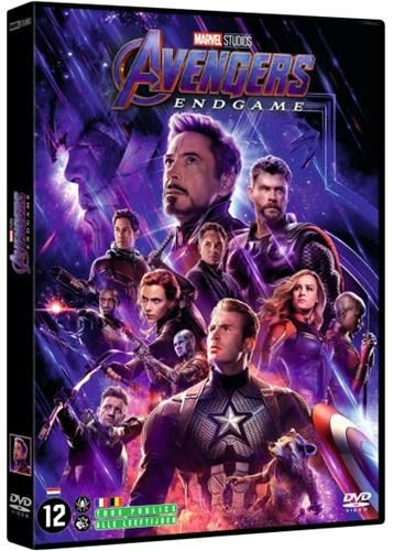 Avengers : endgame