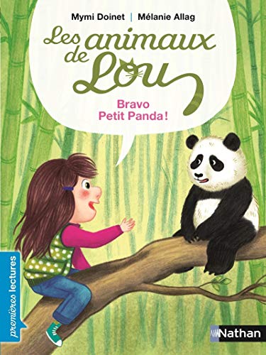 Bravo, Petit Panda !