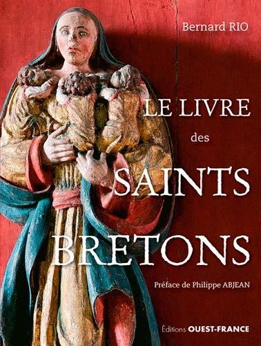 Le Livre des saints bretons